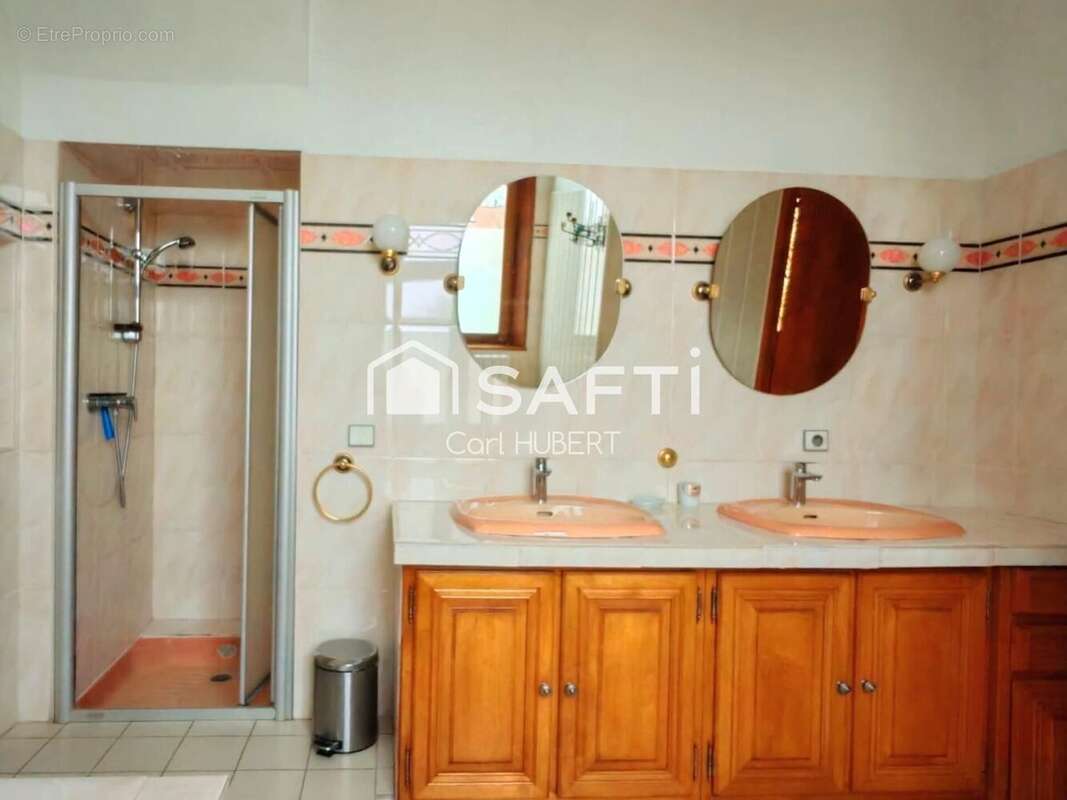 Photo 9 - Maison à PENDE