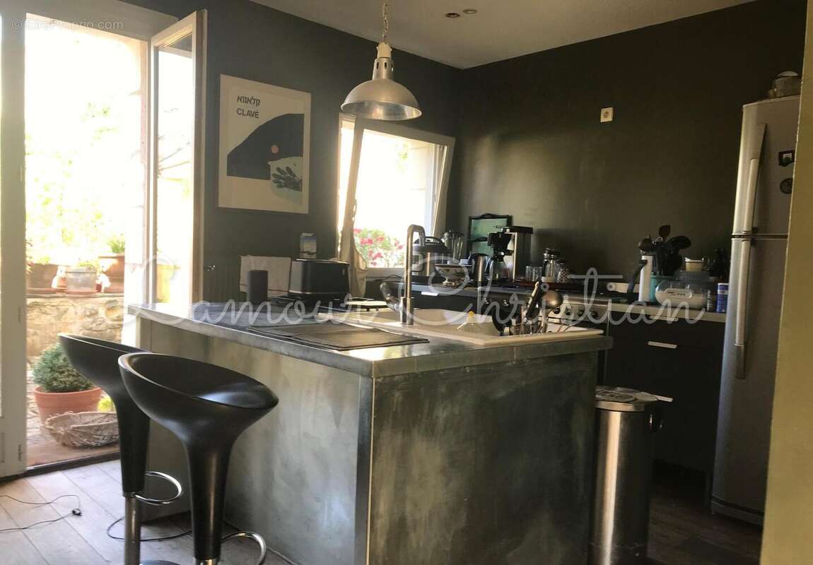 Photo 7 - Maison à LOCHES