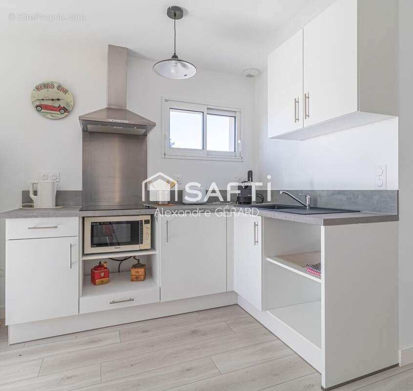 Photo 2 - Maison à MIOS