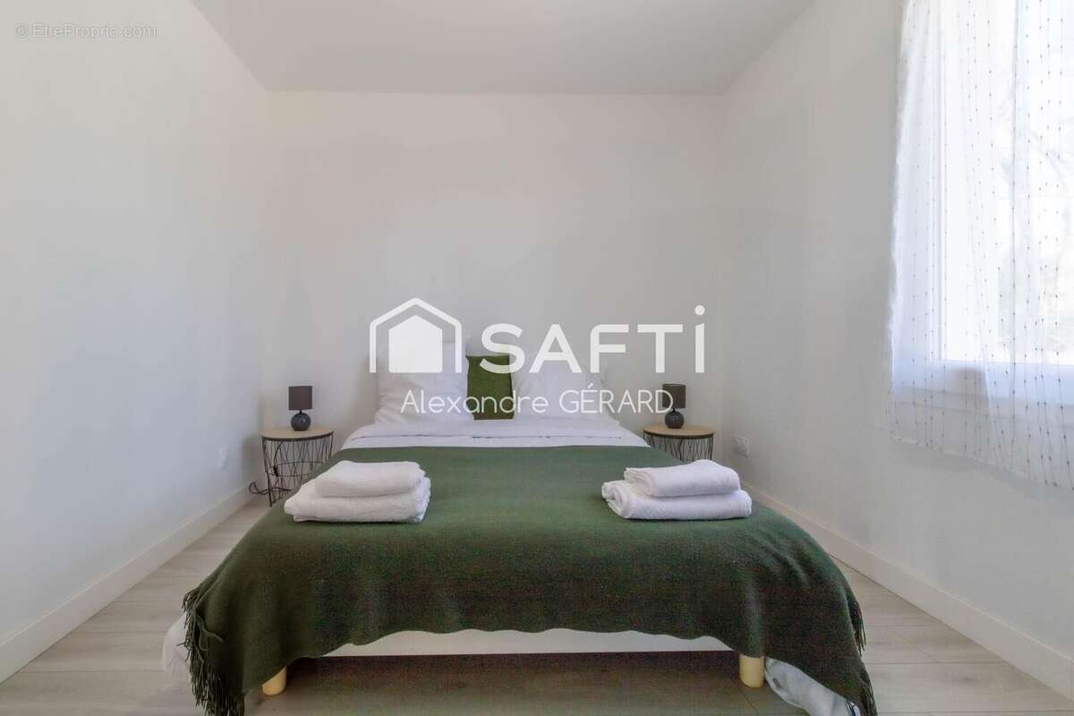 Photo 3 - Maison à MIOS