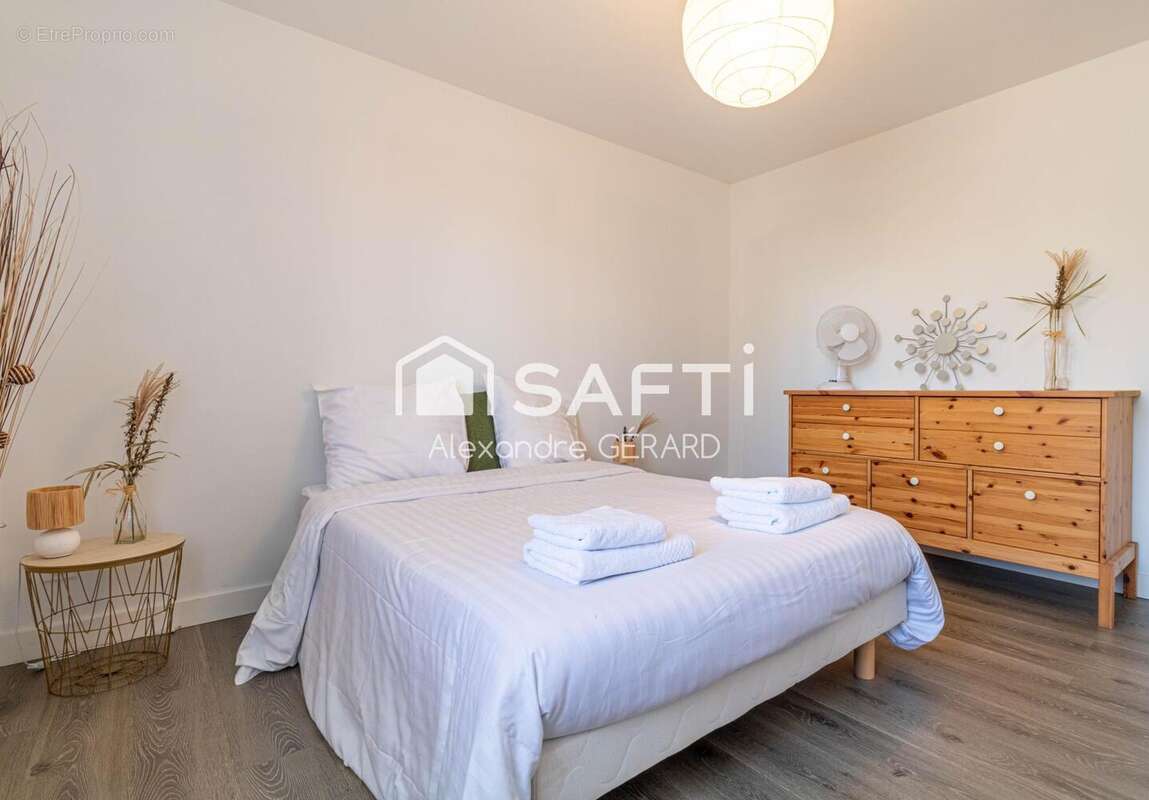 Photo 4 - Maison à MIOS