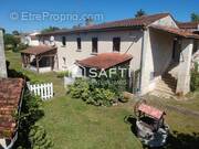 Photo 1 - Maison à LIGNE