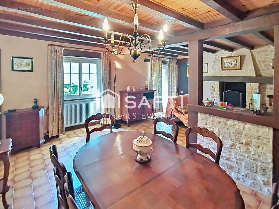 Photo 6 - Maison à LIGNE