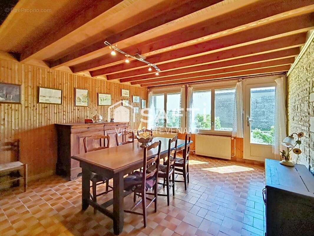 Photo 7 - Maison à LIGNE