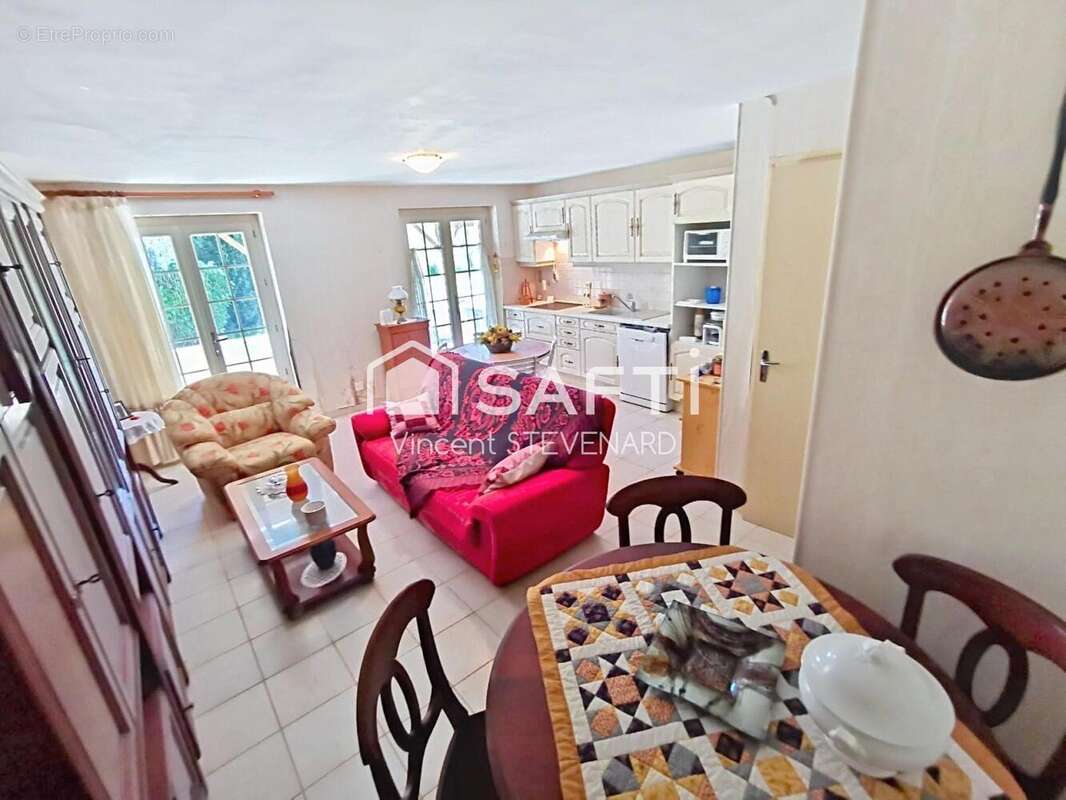 Photo 8 - Maison à LIGNE