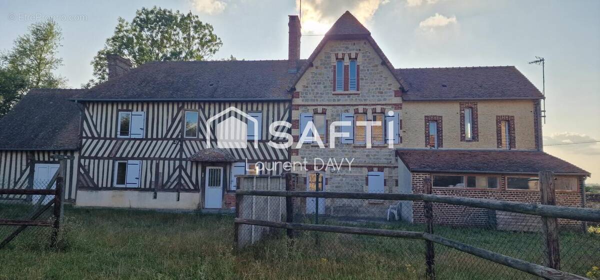 Photo 1 - Maison à TRUN