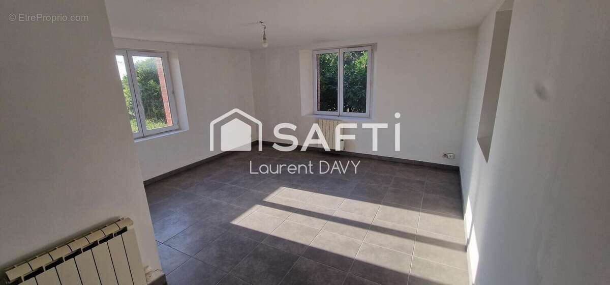 Photo 2 - Maison à TRUN