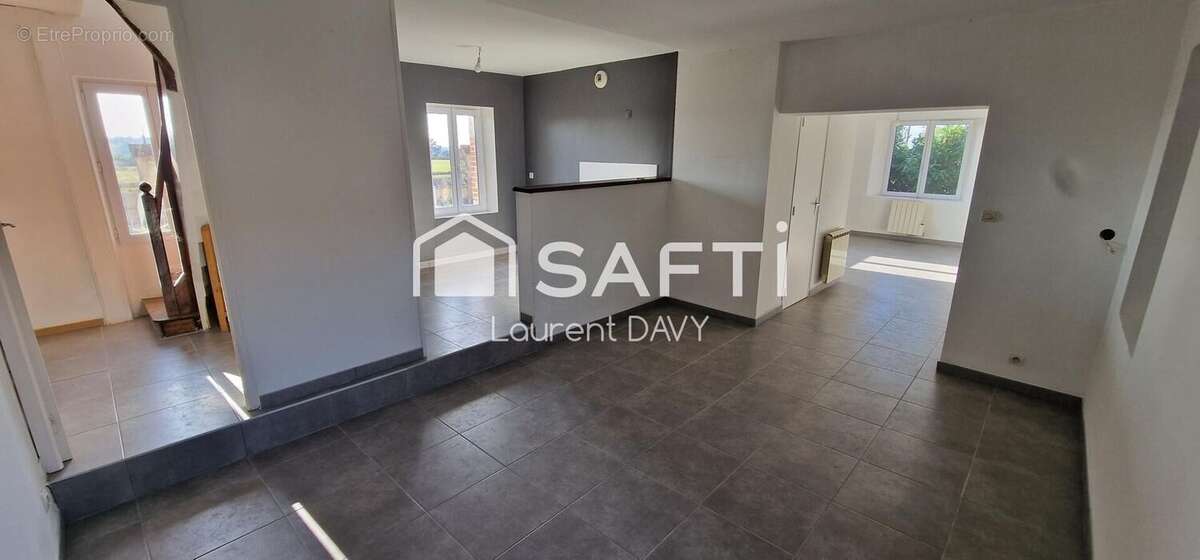 Photo 3 - Maison à TRUN