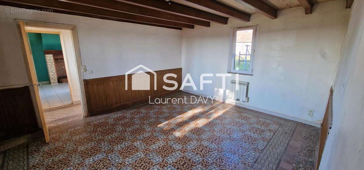 Photo 8 - Maison à TRUN