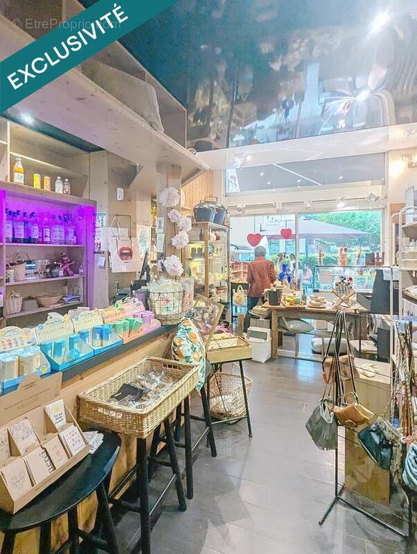 Photo 3 - Commerce à SAINT-MARTIN-D&#039;URIAGE