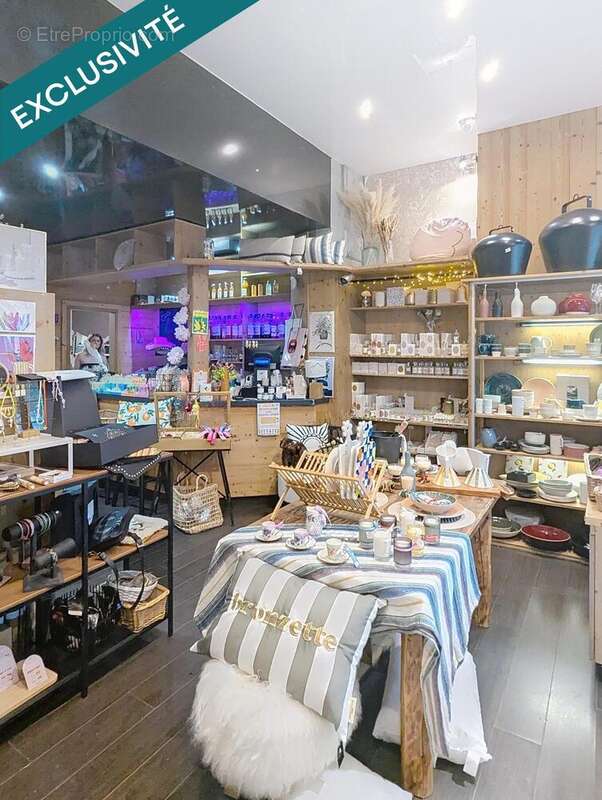 Photo 5 - Commerce à SAINT-MARTIN-D&#039;URIAGE