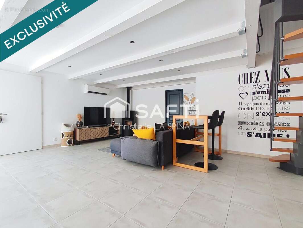 Photo 2 - Maison à BEZOUCE