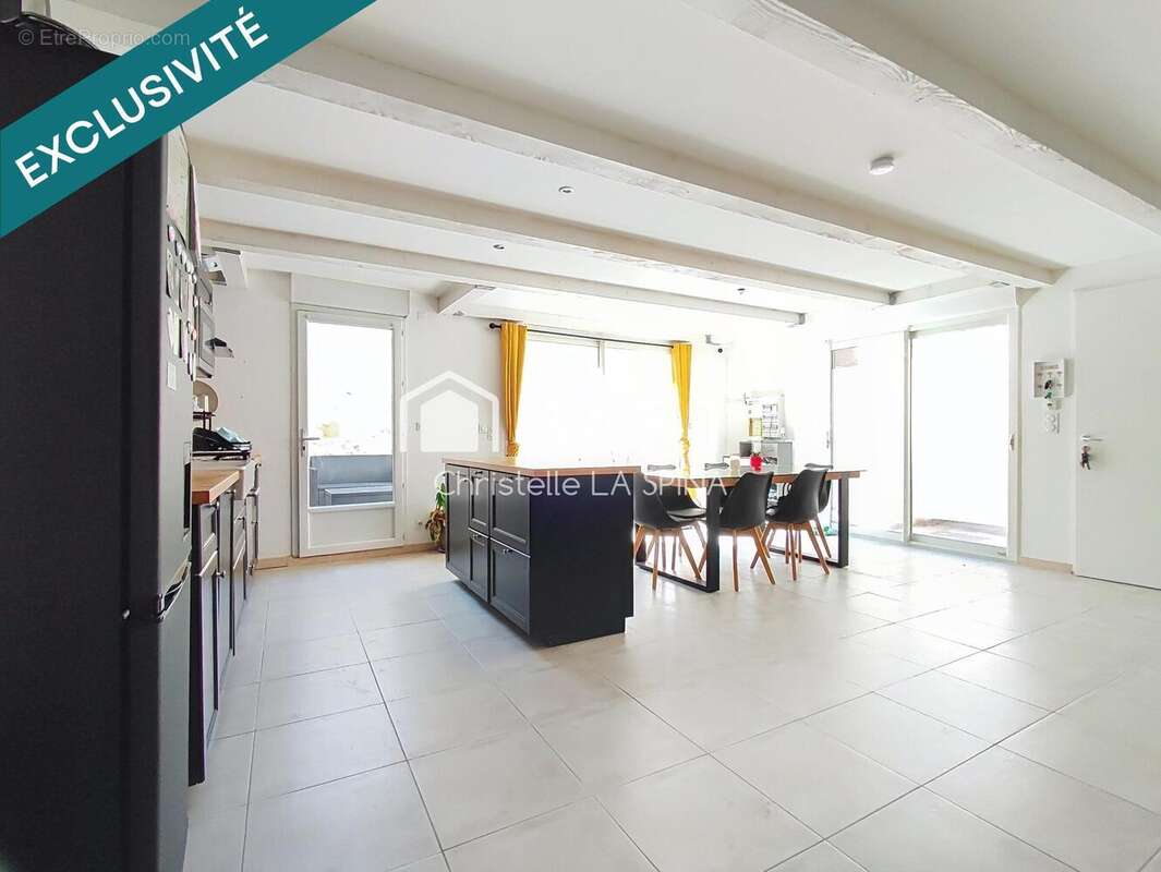 Photo 3 - Maison à BEZOUCE