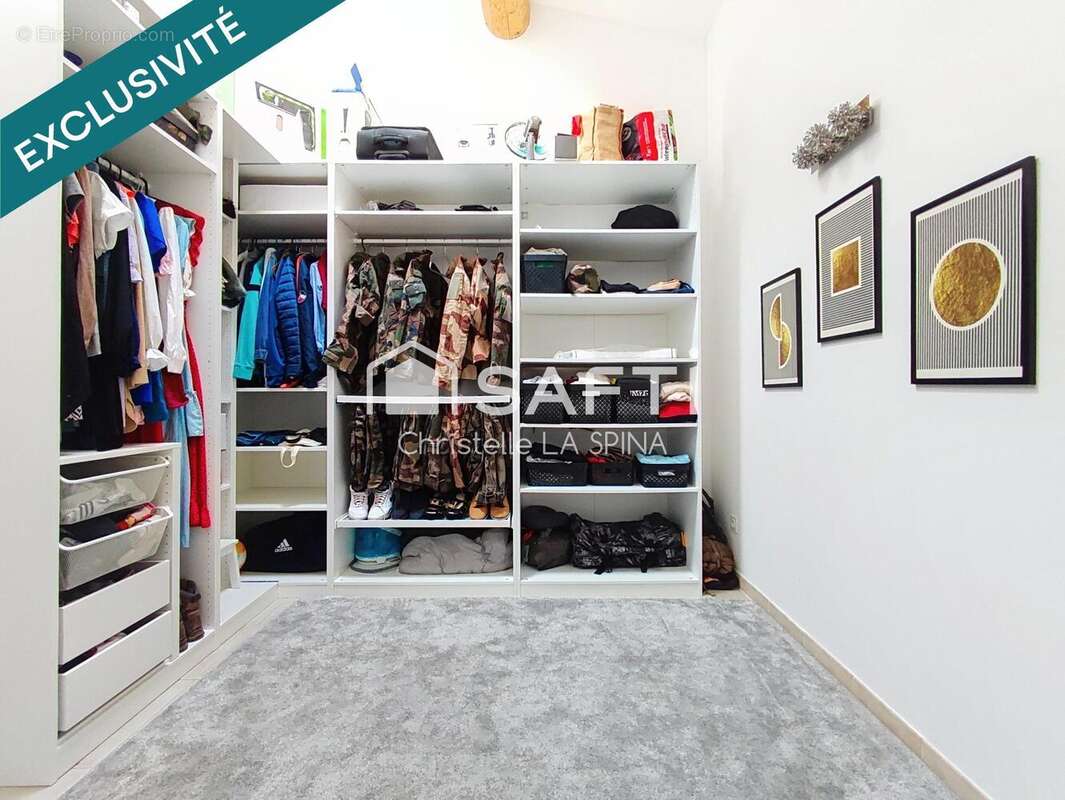 Photo 4 - Maison à BEZOUCE