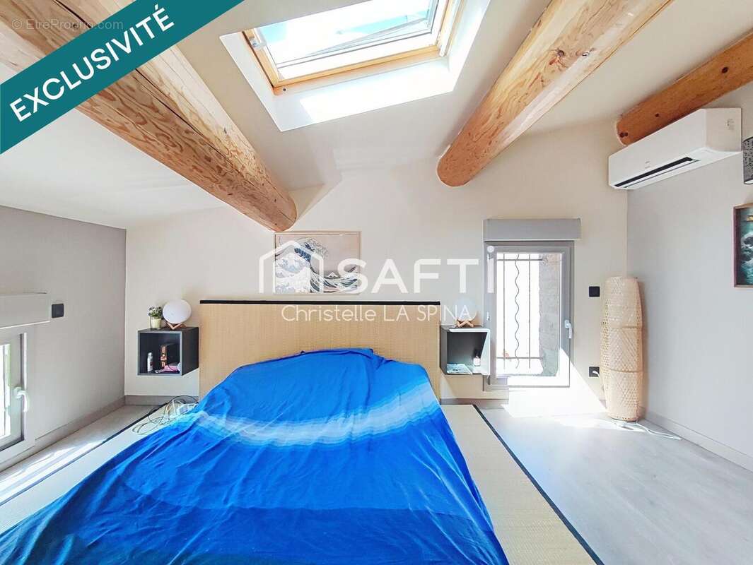 Photo 5 - Maison à BEZOUCE