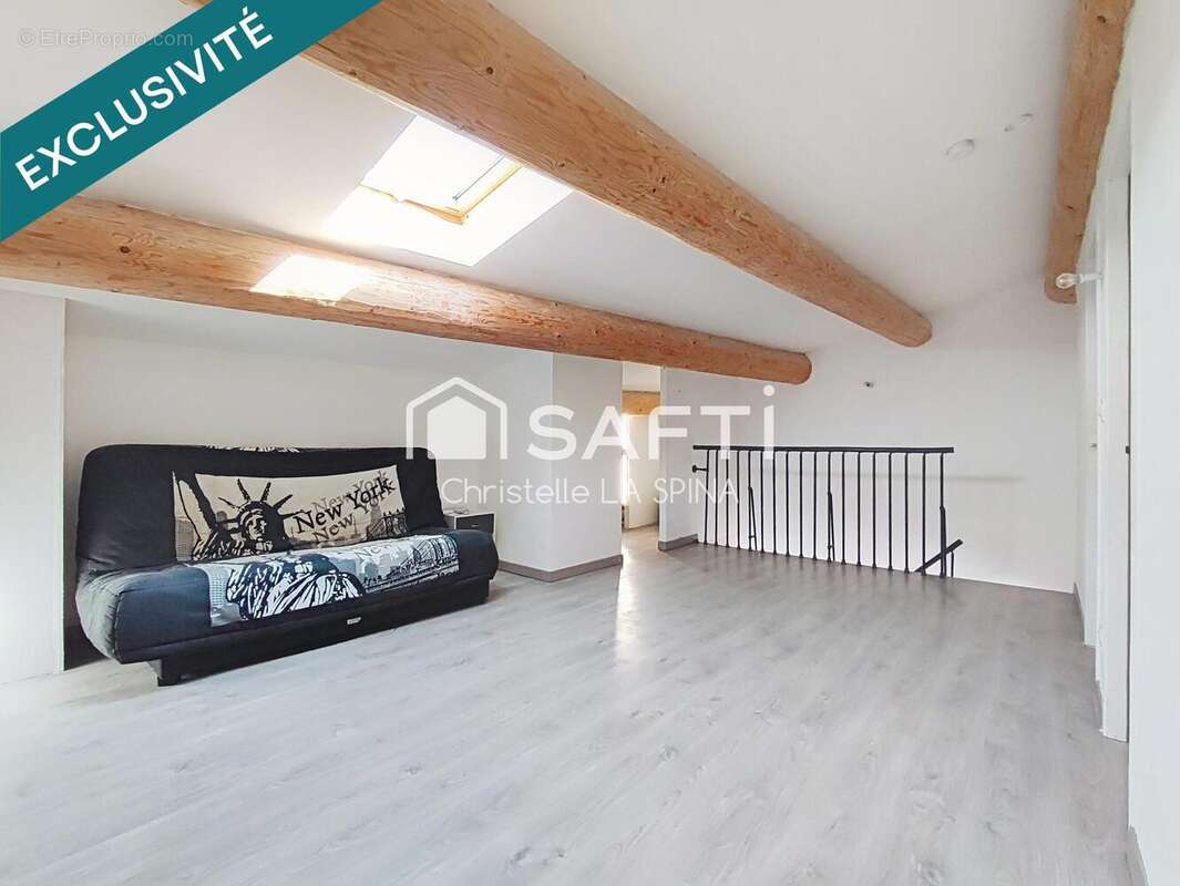 Photo 6 - Maison à BEZOUCE