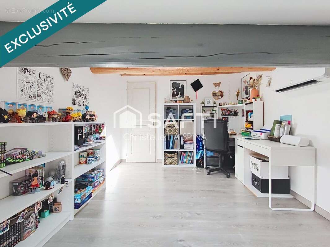 Photo 7 - Maison à BEZOUCE