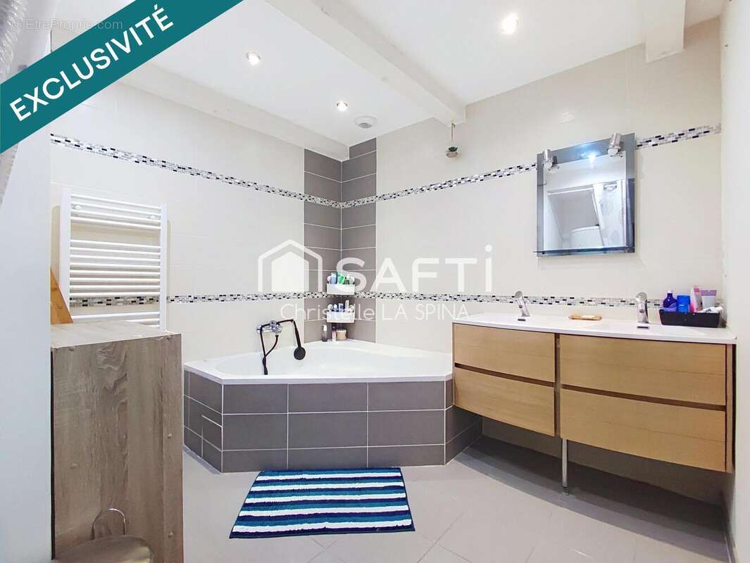 Photo 8 - Maison à BEZOUCE