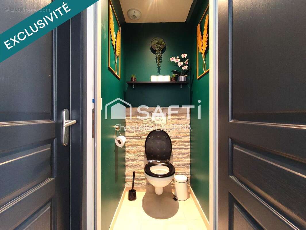 Photo 9 - Maison à BEZOUCE