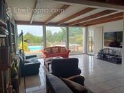 Photo 1 - Maison à CHALAIS