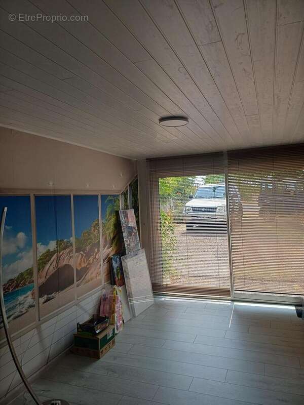 Photo 5 - Maison à CHALAIS