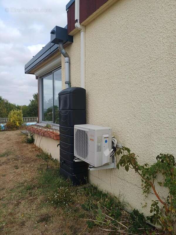 Photo 7 - Maison à CHALAIS