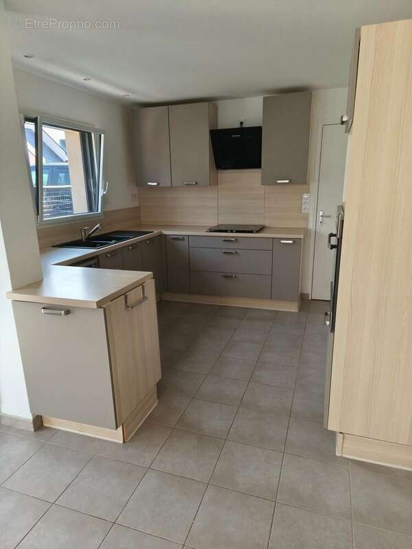 Photo 2 - Maison à NOUVOITOU