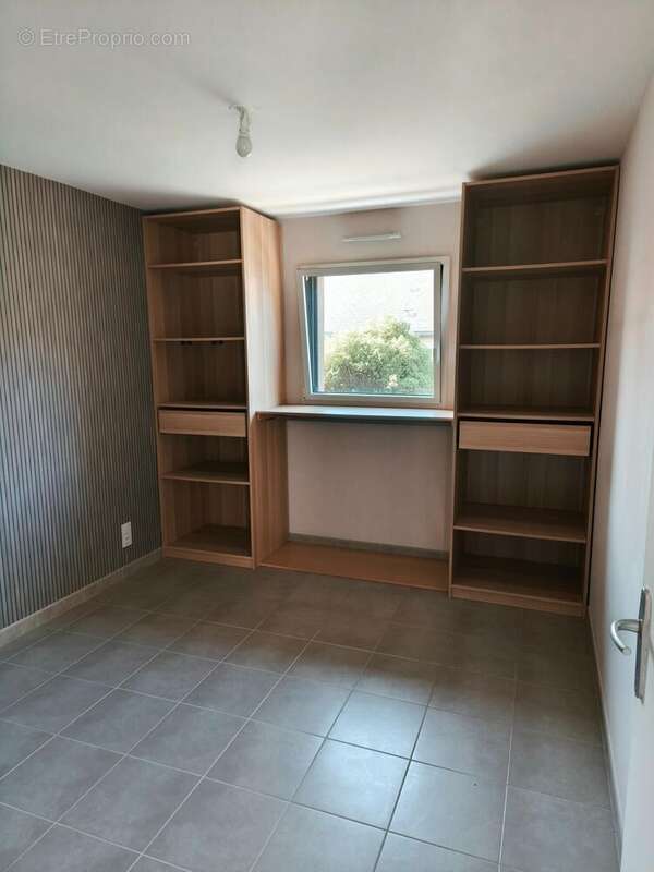 Photo 4 - Maison à NOUVOITOU