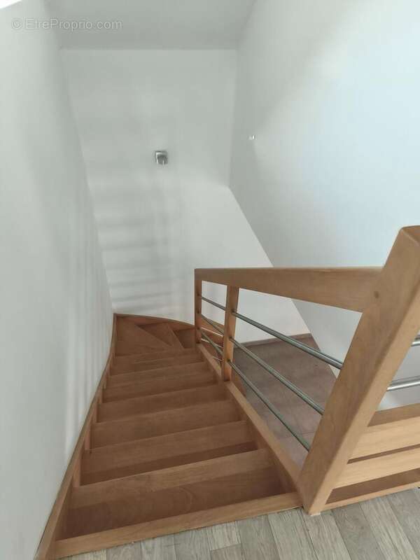 Photo 6 - Maison à NOUVOITOU