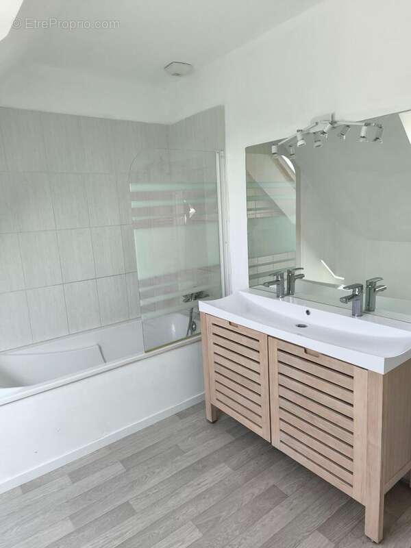 Photo 7 - Maison à NOUVOITOU