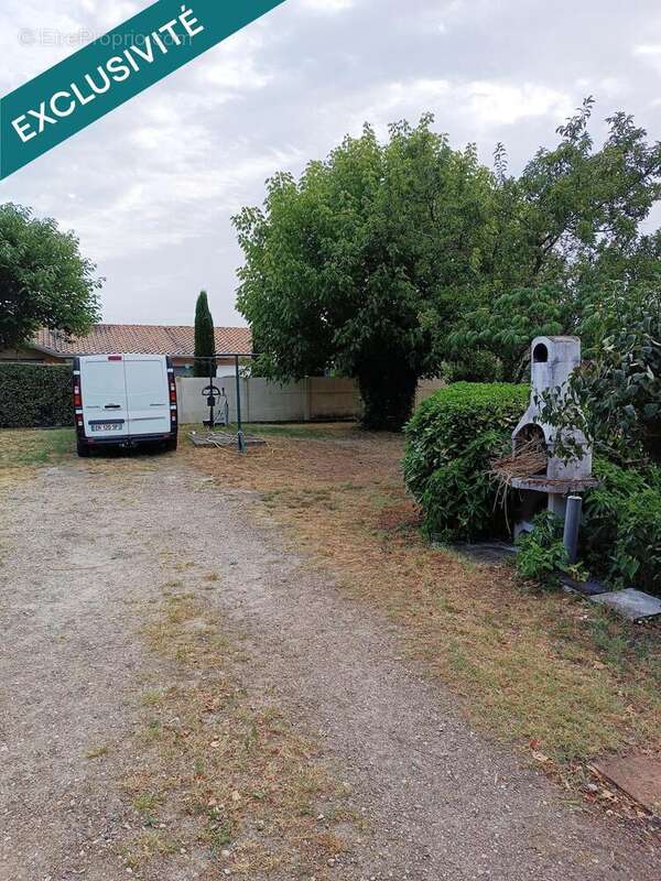 Photo 3 - Terrain à BEGLES