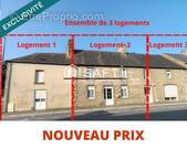 Photo 1 - Maison à BUAIS