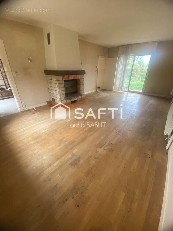 Photo 1 - Maison à VITREY-SUR-MANCE