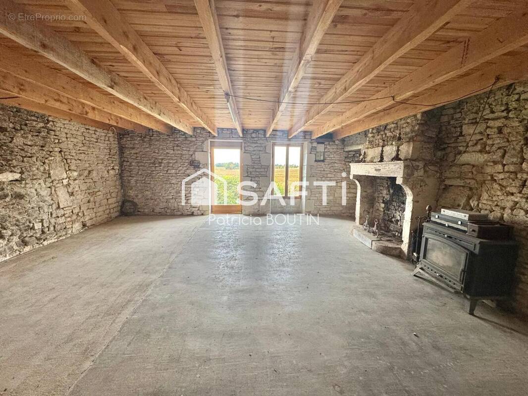 Photo 1 - Maison à BENET