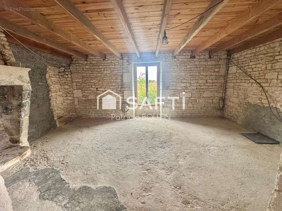 Photo 2 - Maison à BENET