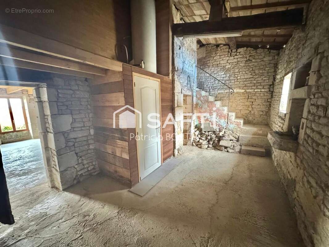 Photo 3 - Maison à BENET