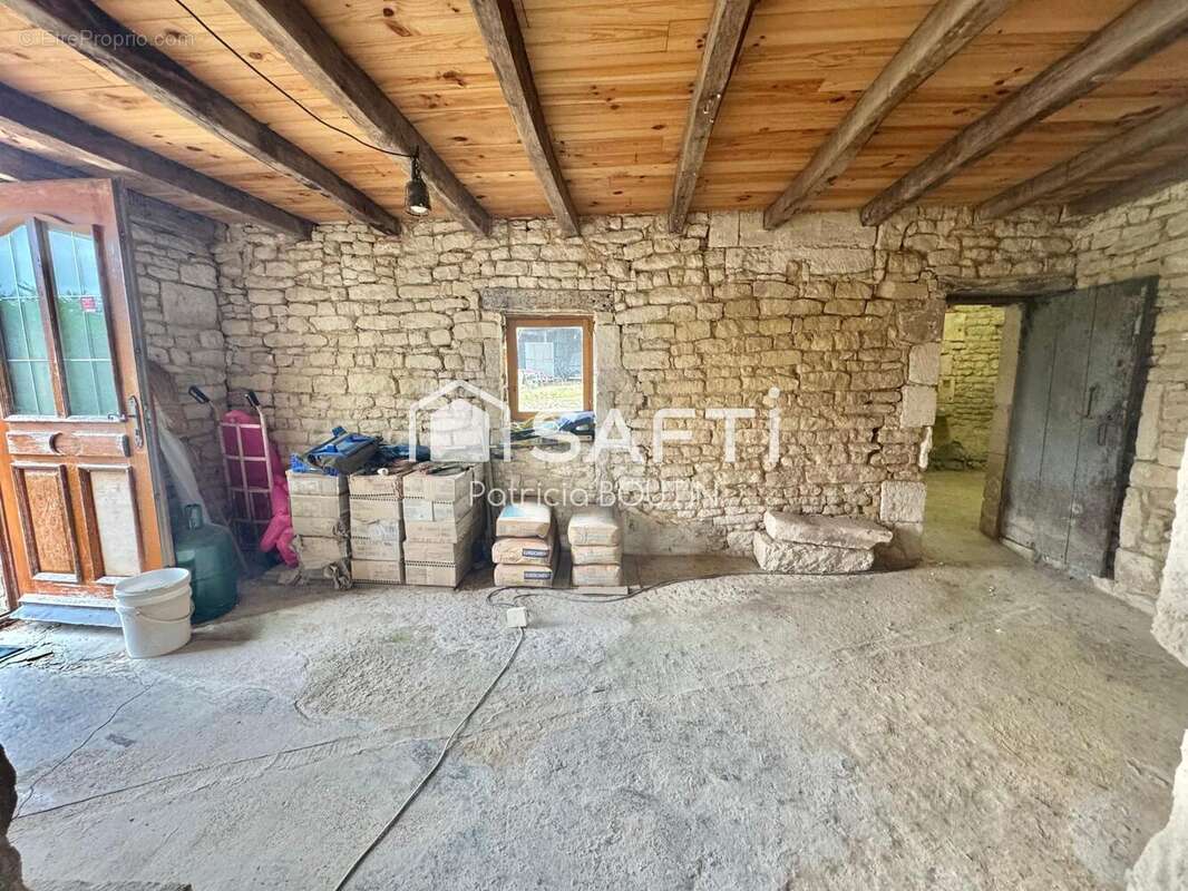 Photo 4 - Maison à BENET