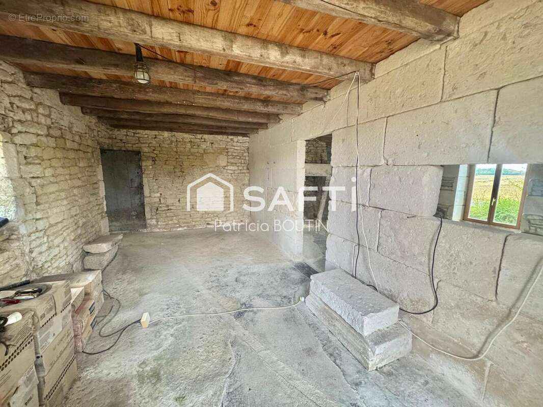 Photo 5 - Maison à BENET