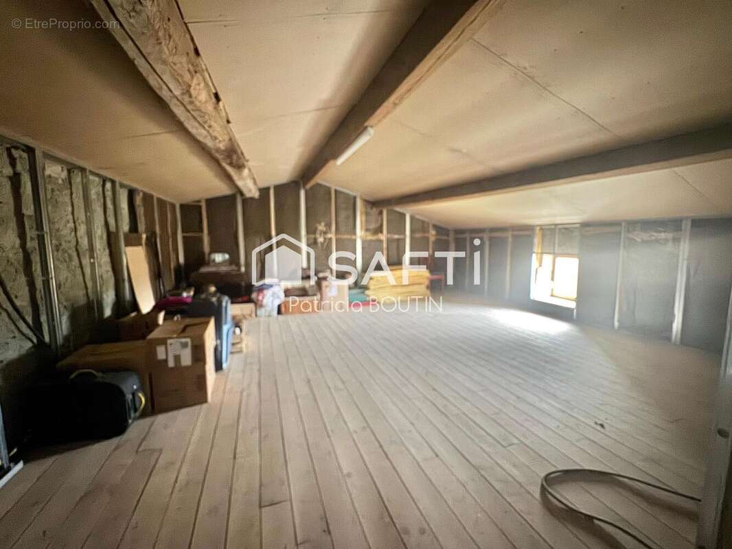 Photo 6 - Maison à BENET