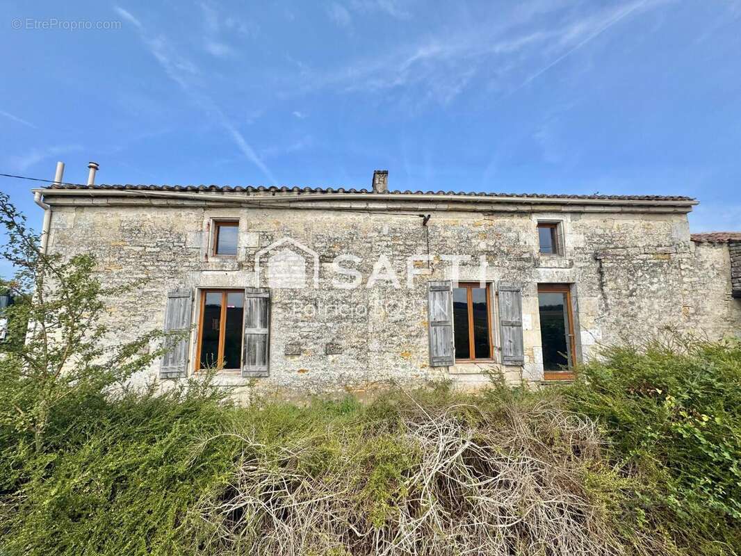 Photo 9 - Maison à BENET