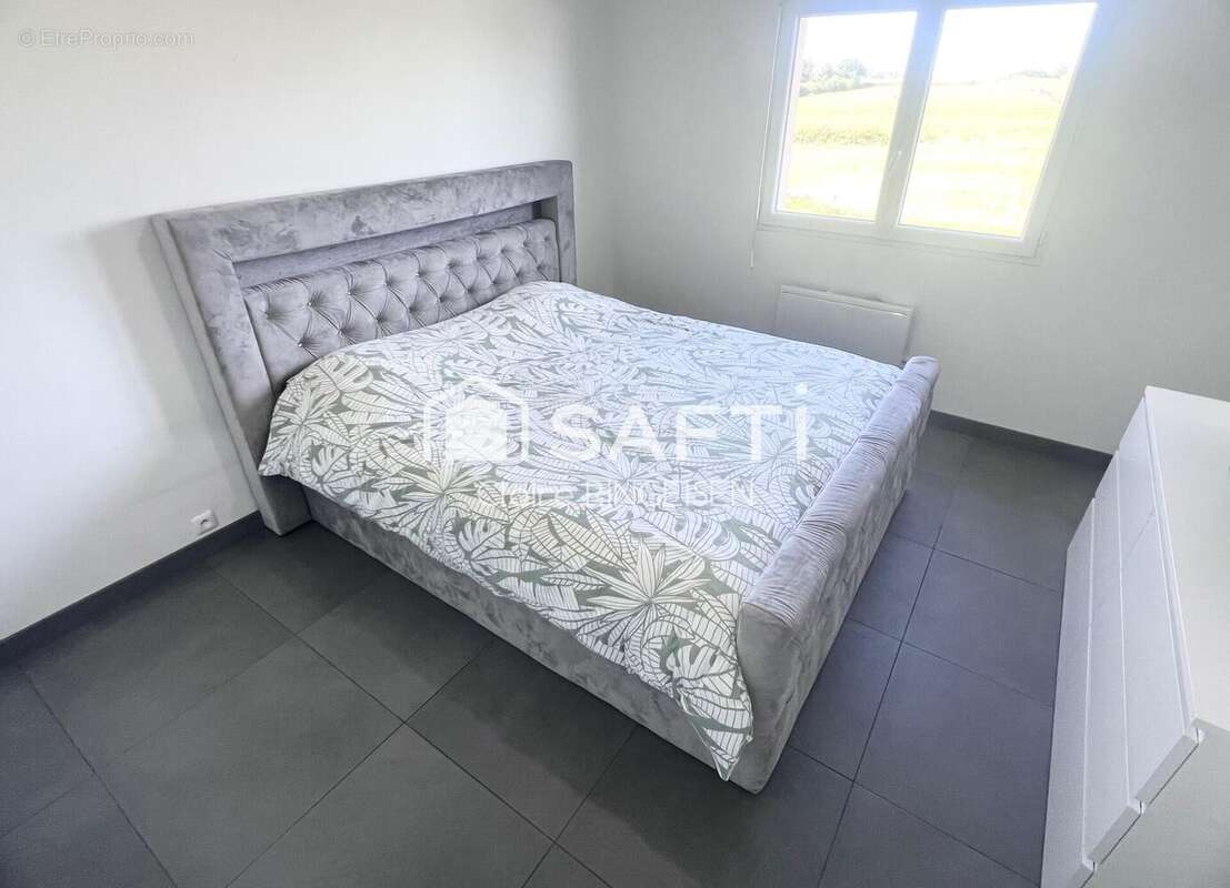 Photo 5 - Maison à DIFFEMBACH-LES-HELLIMER