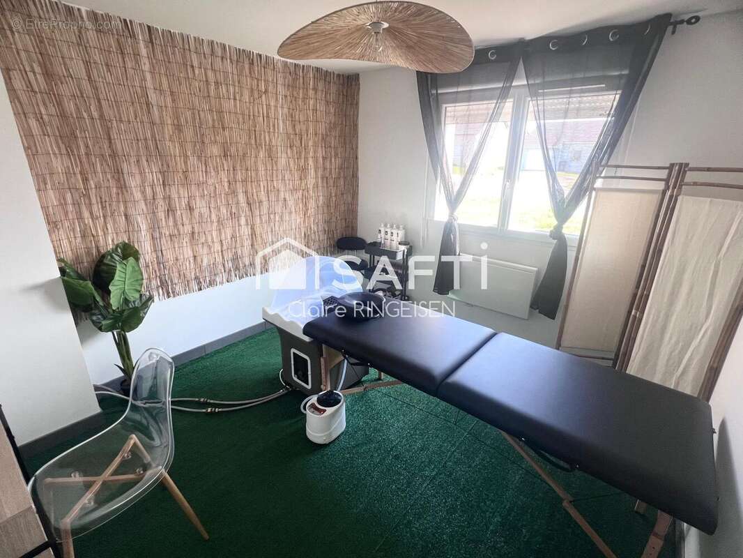 Photo 6 - Maison à DIFFEMBACH-LES-HELLIMER