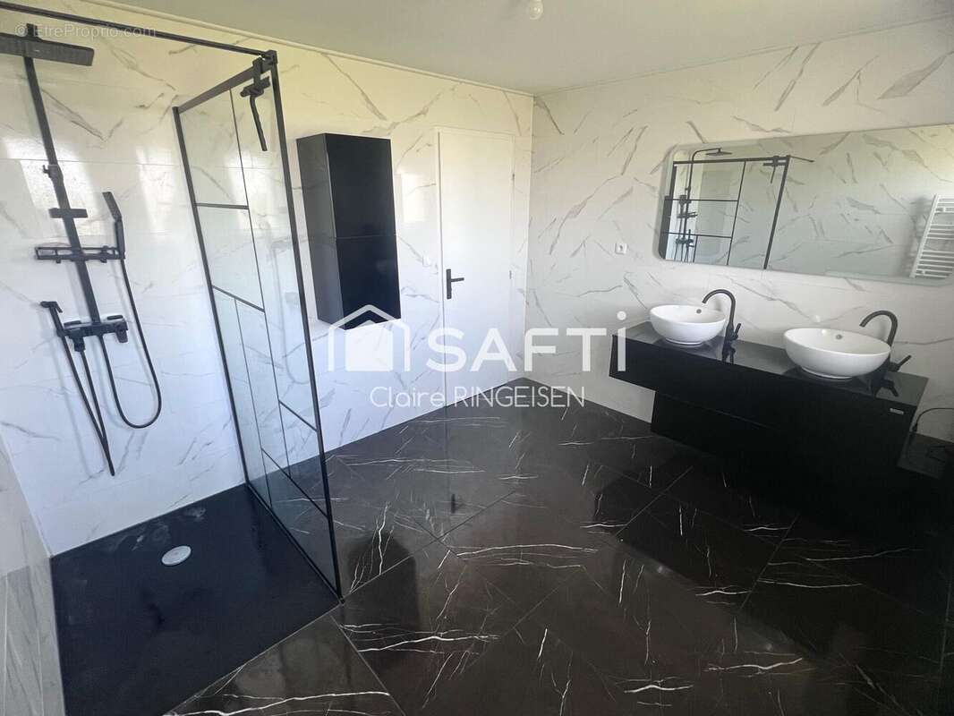 Photo 7 - Maison à DIFFEMBACH-LES-HELLIMER