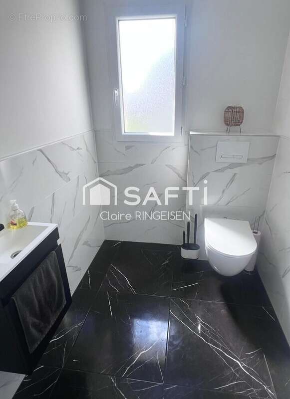 Photo 8 - Maison à DIFFEMBACH-LES-HELLIMER