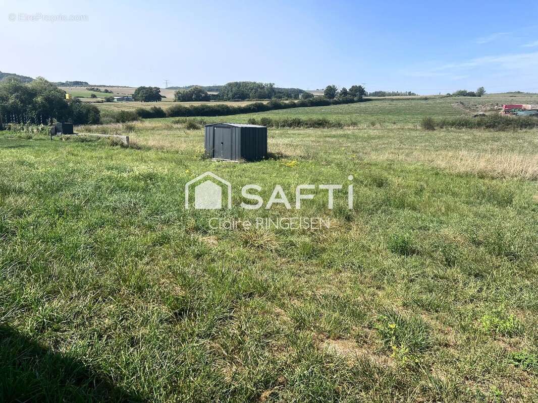 Photo 9 - Maison à DIFFEMBACH-LES-HELLIMER