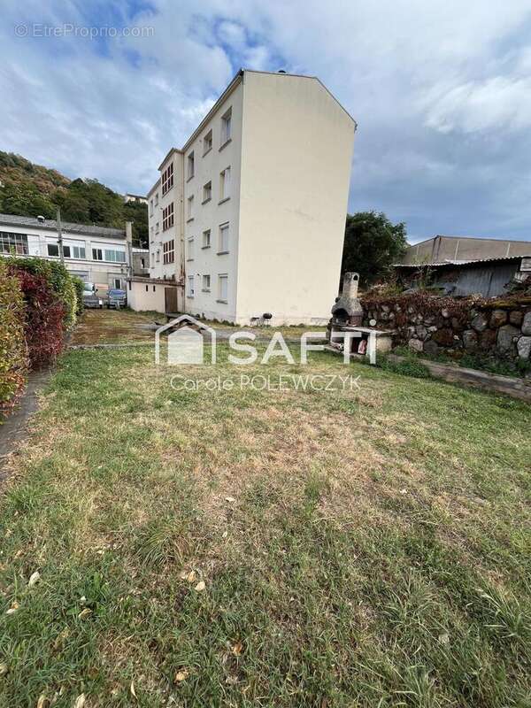 Photo 2 - Appartement à FOIX