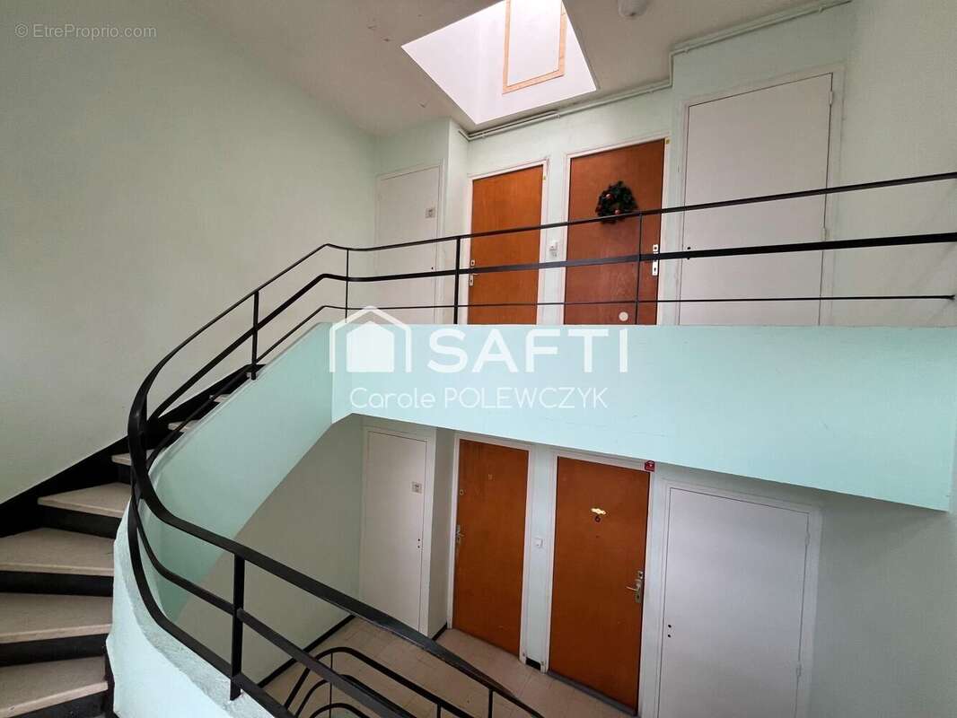 Photo 4 - Appartement à FOIX