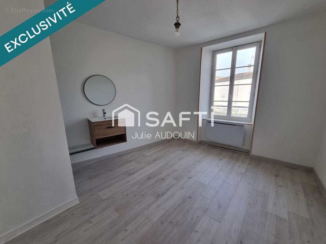 Photo 5 - Maison à BEAUVAIS-SUR-MATHA