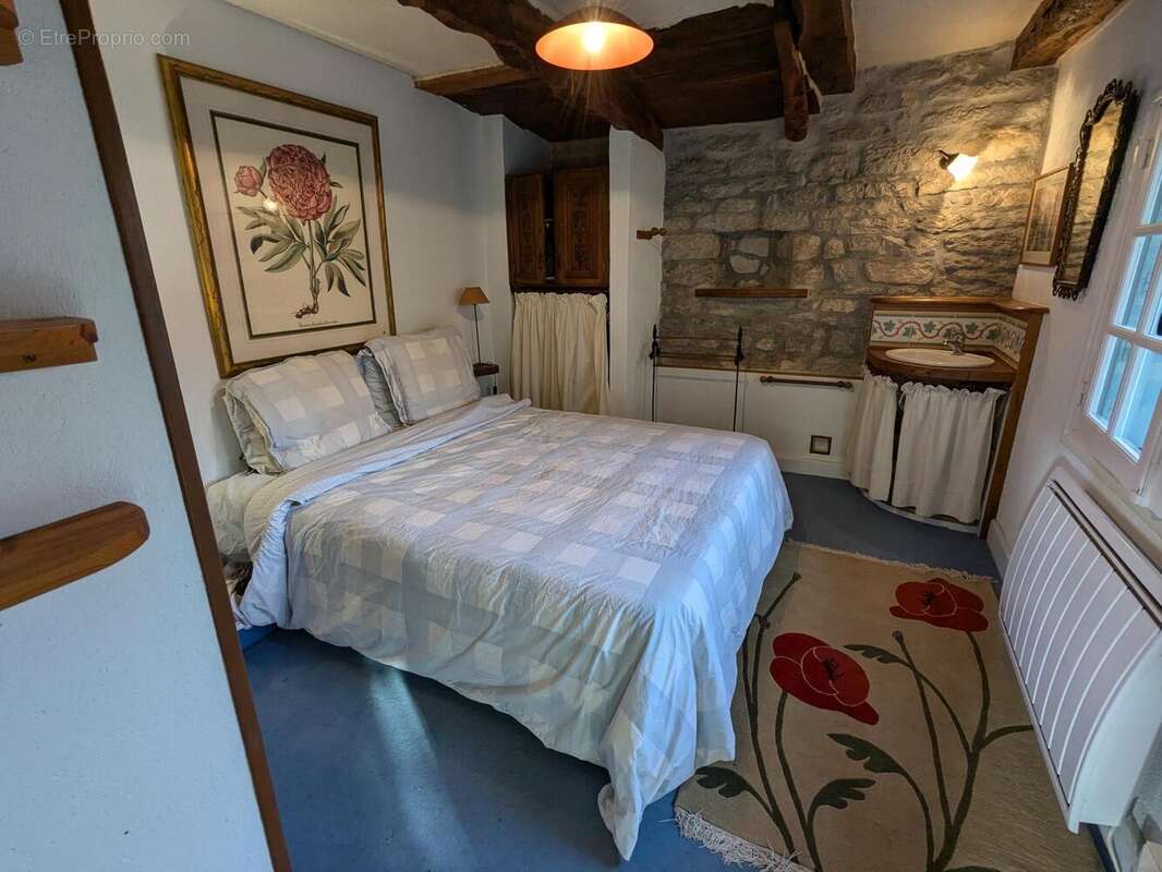 Photo 6 - Maison à CAZALS