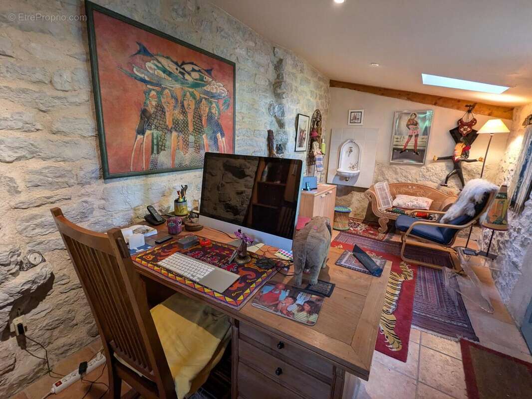 Photo 7 - Maison à CAZALS